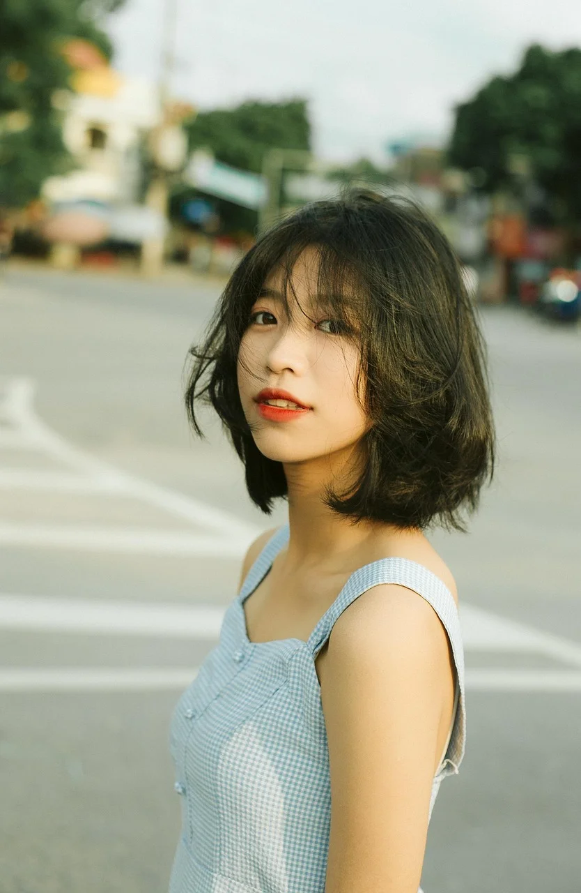 麻豆视频传媒创始人张艺萌